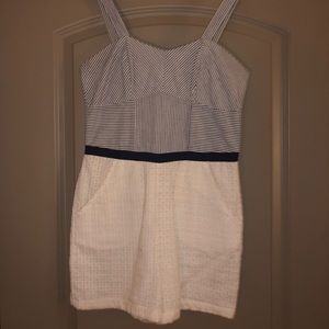 Summertime Romper